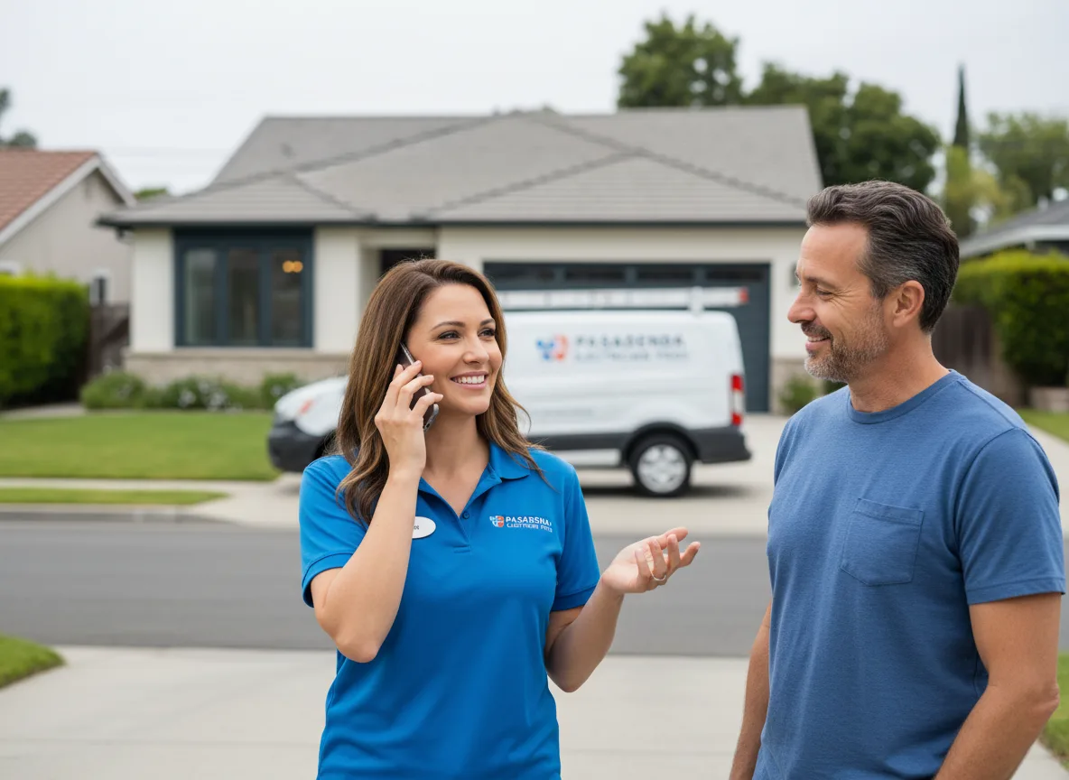 Electrician Kings Bay, GA FAQs